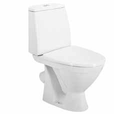 Компакт Runa з кришкою дюропласт soft-close (L89207000), Kolo1