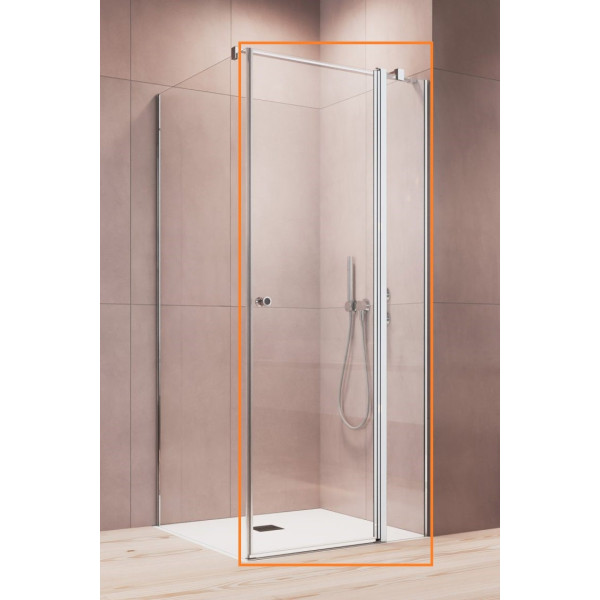 Душові двері Eos KDJ II 100 R RADAWAY1