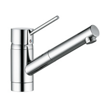 Змішувач для кухні DN 8 Scope (339310575), Kludi1