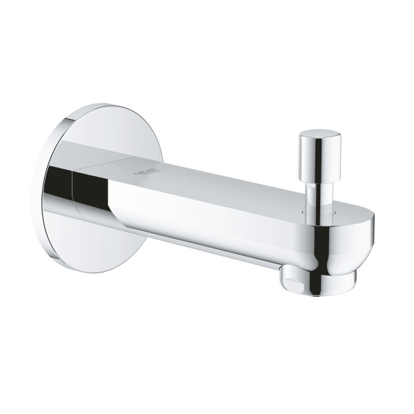 Вилив для ванни з перемикачем Eurosmart Cosmopolitan (13262000), Grohe1