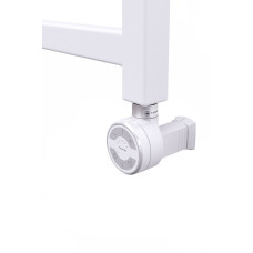 ТЕН прихованого монтажу MOA 400W White Terma1
