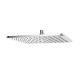 Верхній душ DN 15 A-QA (6453005-00), Kludi1