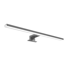 Підсвітка LED Gama Lux 50 см 7W хром, Аква Родос1