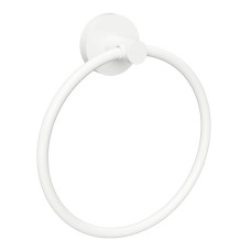 Тримач для рушників White (104104064), Bemeta1