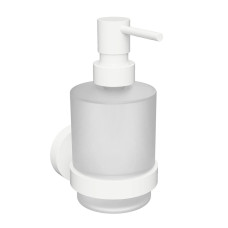 Дозатор для рідкого мила White Mini (104109104), Bemeta1