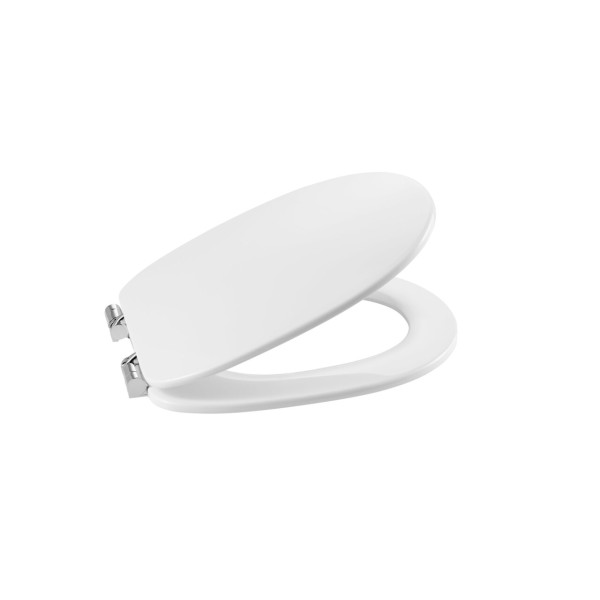 Кришка для унітаза Carmen soft-close A801B5200B Roca1