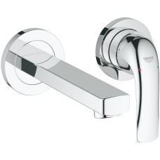 Змішувач для умивальника BauCurve S-Size 20288000 Grohe1