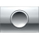 Кнопка зливу Delta15 115.109.21.1 хром Geberit1