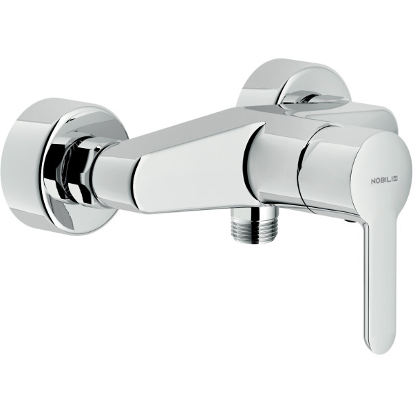 Змішувач для душу ABC (AB87130CR), Nobili1