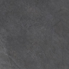 Плитка керамогранітна Pizarra Antracite 2.0 RECT 600x600x20 StarGres1