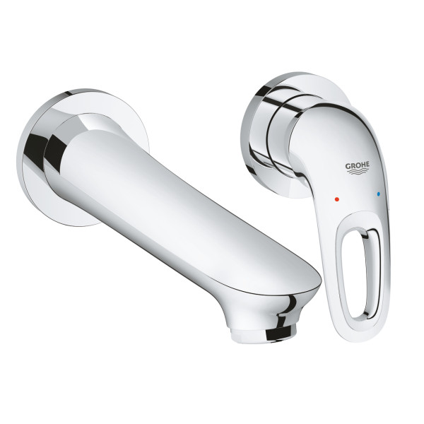 Змішувач для умивальника M-Size Eurostyle (19571003), Grohe1
