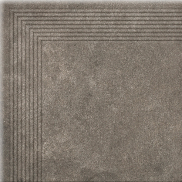 Сходинка кутова Cottage Pepper 30x30x0,9 код 2686 Cerrad1