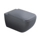 Унітаз підвісний Shui Comfort Cemento з кришкою soft close SHCOVSKCPVSHCOTFCM CIELO1