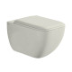 Унітаз підвісний Shui Comfort Talco з кришкою soft close SHCOVSKCPVSHCOTFTL CIELO1