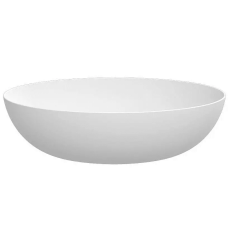 Умивальник Bacinelle ECO 62 (BAECO) Glossy White CIELO1