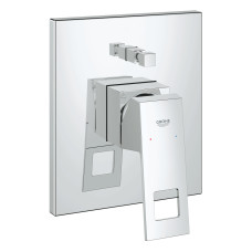 Змішувач Eurocube (19896000), Grohe1