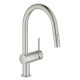 Змішувач для кухні Minta (32321DC2), Grohe1