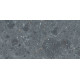 Плитка керамогранітна Castello Graphite 298x598x8 Cersanit1
