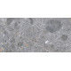 Плитка керамогранітна Castello Light Grey 298x598x8 Cersanit1