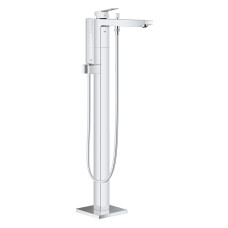 Змішувач підлоговий для ванни Eurocube (23672001), Grohe1