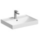 Умивальник 60 см Larga CCWF1008491904 Cersanit1