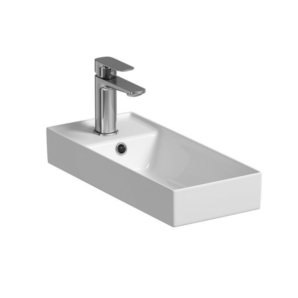 Умивальник 50 см Larga CCWF1008671603 Cersanit1