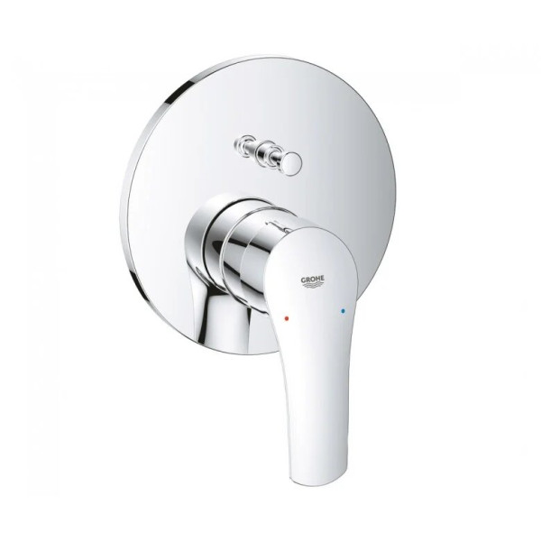 Змішувач Eurosmart New 24043003 Grohe1