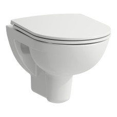 Унітаз підвісний з кришкою soft-close Laufen PRO Rimless LAUFEN1