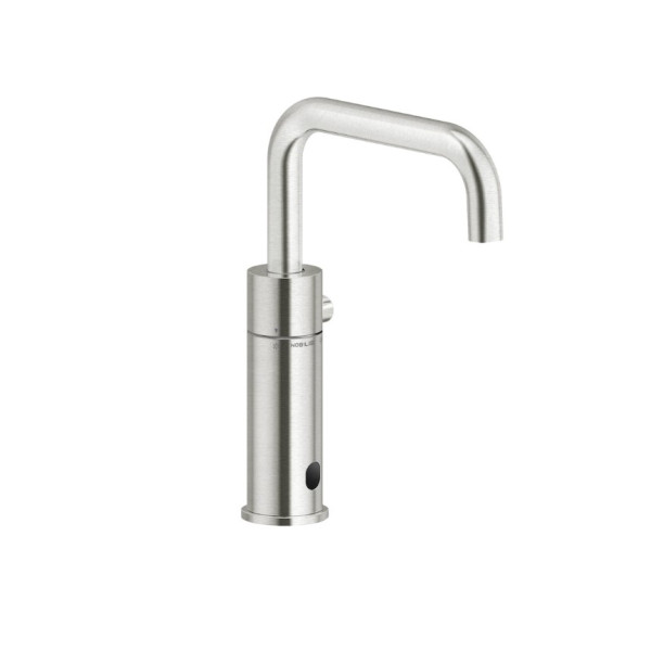 Змішувач для кухні сенсорний Velis Inox IRVE125118-3IX Nobili1