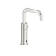 Змішувач для кухні сенсорний Velis Inox IRVE125118-3IX Nobili1