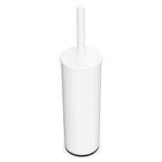 Туалетна щітка з тримачем White (102313064), Bemeta1