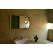 Дзеркало з підсвіткою та лінзою 3X Shape 03 700x1200 Juergen Mirror1