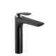 Змішувач для умивальника DN 15 Balance (522968775) чорний мат, Kludi1