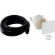Монтажний комплект DuoFresh 244.999.00.1 Geberit1