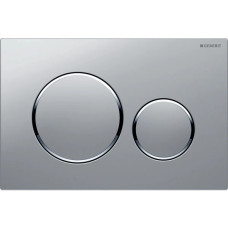 Кнопка зливу Sigma 20 (115.882.JQ.1) хром, Geberit1