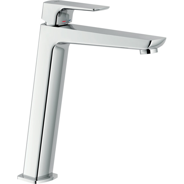 Змішувач для умивальника Acquaviva (VV103128-2CR), Nobili1