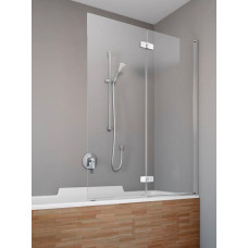 Шторка для ванни Fuenta New PND I 100 R RADAWAY1