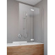 Шторка для ванни Fuenta New PND I 100 R RADAWAY1
