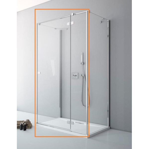 Душові двері Fuenta New KDJ+S 90 R RADAWAY1