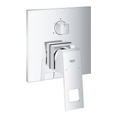 Змішувач Eurocube (24094000), Grohe1