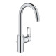 Змішувач для умивальника BauLoop New 23763001 Grohe1
