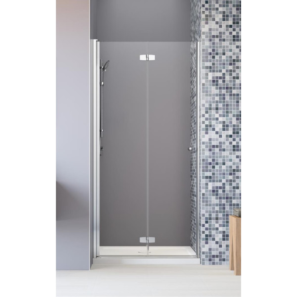 Душові двері Fuenta New DWB 100 L RADAWAY1