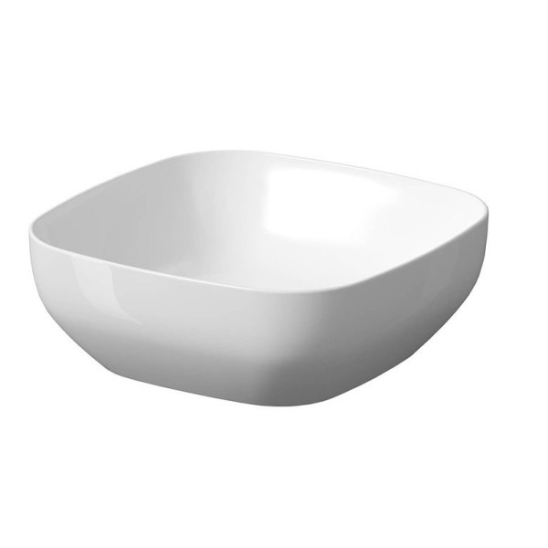 Умивальник 38 см Larga Euro White CCWT1000766401 Cersanit1