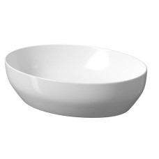 Умивальник 50 см Larga Euro White CCWT1000746401 Cersanit1