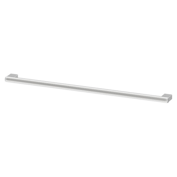 Ручка меблева Larga Silver (2шт) FZAO1000991692 Cersanit1