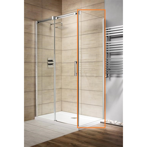Бокова стінка Espera KDJ S1 80 права, RADAWAY1