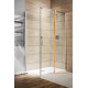 Душова стінка Espera KDJ 550 права, RADAWAY1
