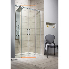 Душові двері Espera DWD 180, RADAWAY1