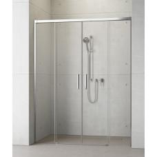 Душові двері Idea DWD 170, RADAWAY1