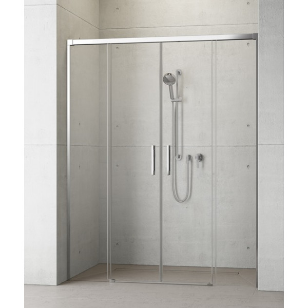 Душові двері Idea DWD 170, RADAWAY1